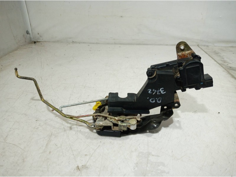 Recambio de cerradura puerta delantera derecha para hyundai accent (lc) gls referencia OEM IAM 95748 95748 95748