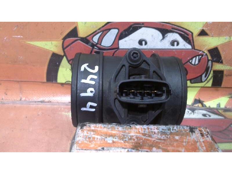 Recambio de caudalimetro para chrysler voyager (rg) 2.5 crd se referencia OEM IAM 0281002415 05293155AB 