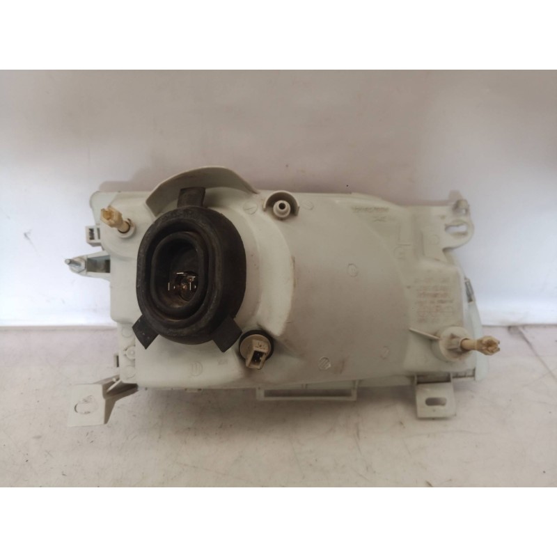 Recambio de faro izquierdo para ford transit, combi 1995 2.5 diesel referencia OEM IAM 4311136L 4311136 084311136