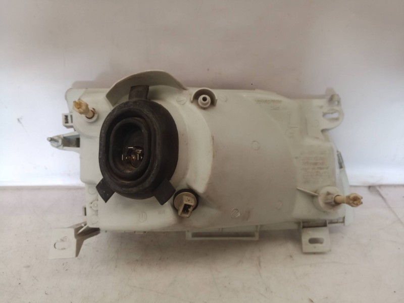 Recambio de faro izquierdo para ford transit, combi 1995 2.5 diesel referencia OEM IAM 4311136L 4311136 084311136
