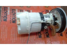 Recambio de aforador para mazda 3 berlina (bk) 1.6 16v cat referencia OEM IAM 3N619H307 3N619H307 3N619H307 2