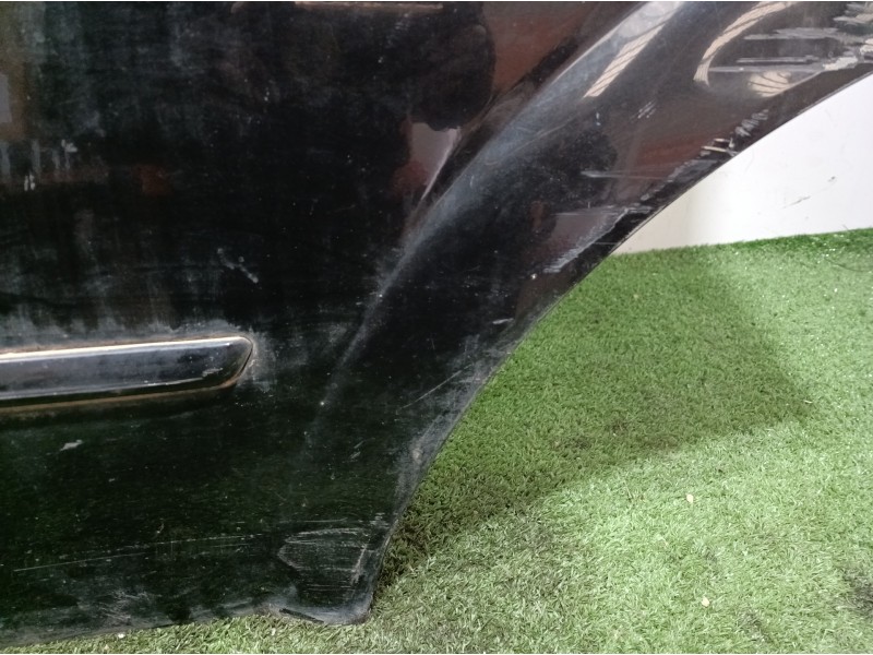 Recambio de puerta trasera izquierda para ssangyong kyron 200 xdi 2wd referencia OEM IAM 5PUERTAS 5 PUERTAS 5 PUERTAS