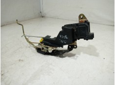 Recambio de cerradura puerta delantera derecha para hyundai accent (lc) gls referencia OEM IAM 95748 95748 95748 2