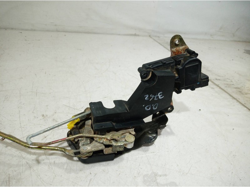 Recambio de cerradura puerta delantera derecha para hyundai accent (lc) gls referencia OEM IAM 95748 95748 95748