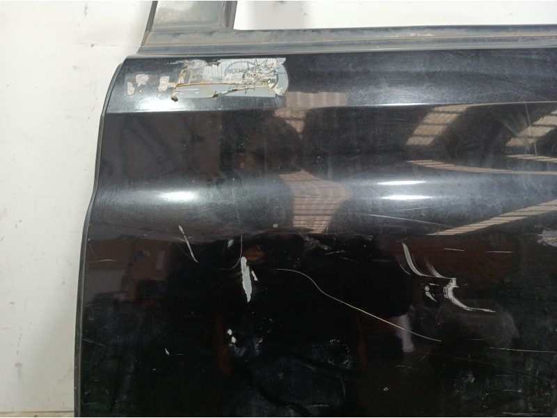 Recambio de puerta trasera izquierda para ssangyong kyron 200 xdi 2wd referencia OEM IAM 5PUERTAS 5 PUERTAS 5 PUERTAS