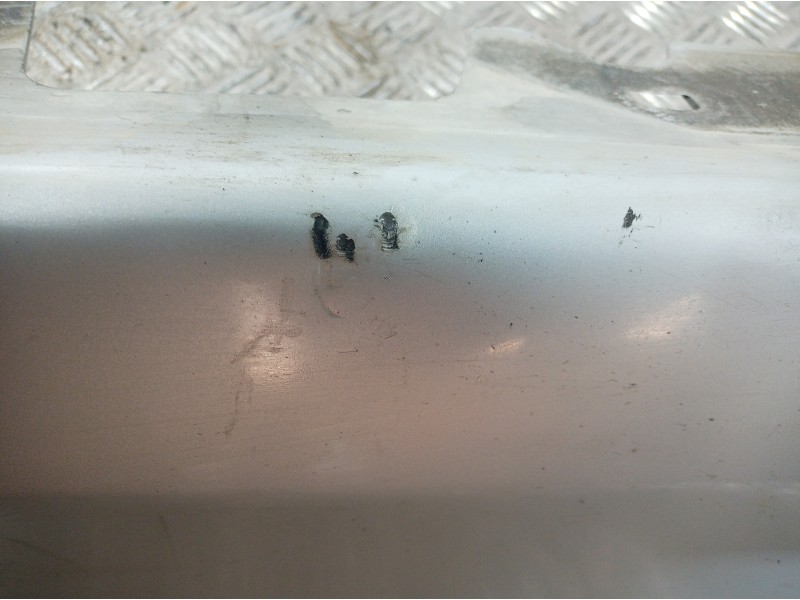 Recambio de faldon lateral para bmw serie 3 touring (e91) 318d referencia OEM IAM   