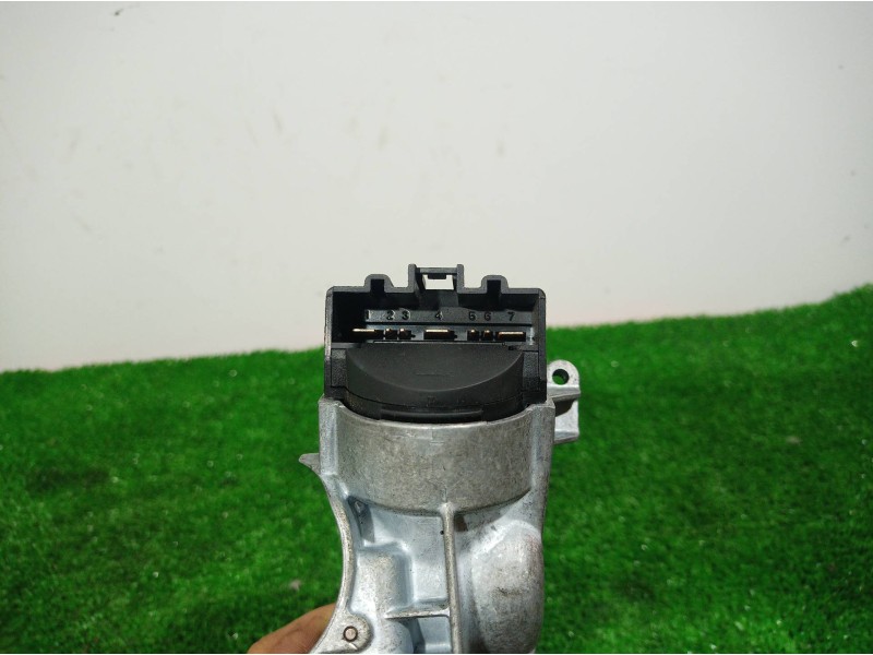 Recambio de conmutador de arranque para ford fiesta (cbk) ambiente referencia OEM IAM 3M5T11572 3M5T11572 3M5T11572