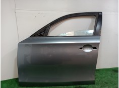 Recambio de puerta delantera izquierda para bmw serie 1 berlina (e81/e87) 118d referencia OEM IAM   