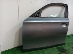 Recambio de puerta delantera izquierda para bmw serie 1 berlina (e81/e87) 118d referencia OEM IAM    2