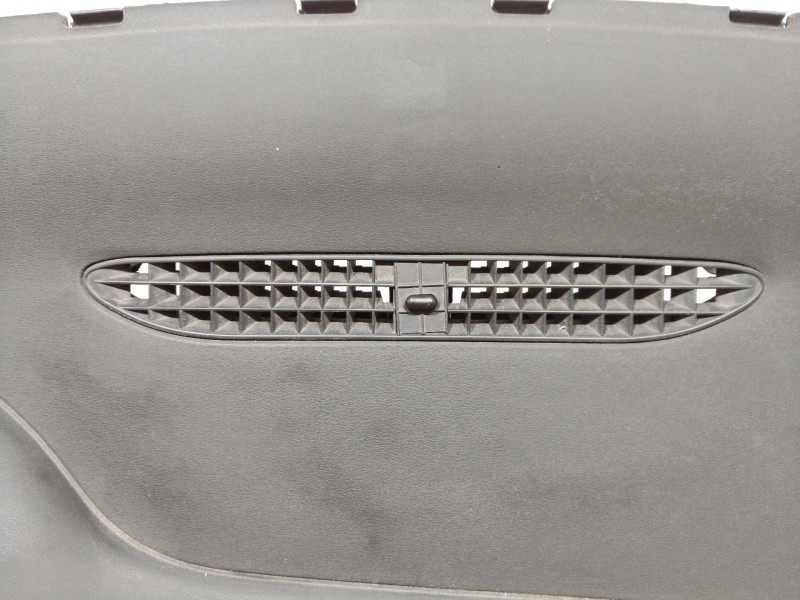 Recambio de salpicadero para audi a3 (8l) 1.9 tdi ambiente referencia OEM IAM 8L1857041KFKZ 8L1857041KFKZ 8L1857041KFKZ