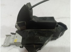 Recambio de cerradura puerta delantera derecha para citroën c4 berlina referencia OEM IAM 45387095 45387095 45387095 2
