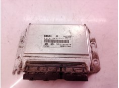 Recambio de centralita motor uce para kia carens referencia OEM IAM 0281011024 0281011024 3912127310
