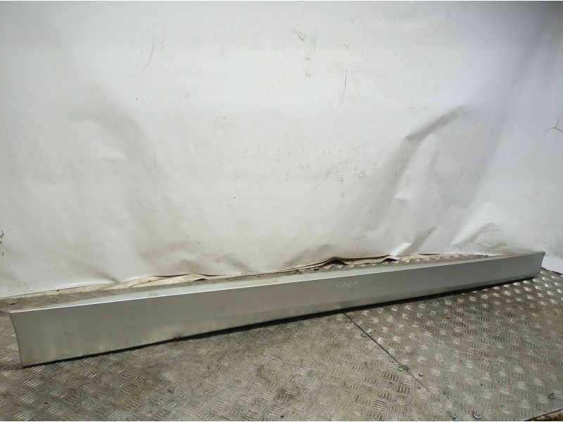 Recambio de faldon lateral para bmw serie 3 touring (e91) 318d referencia OEM IAM   