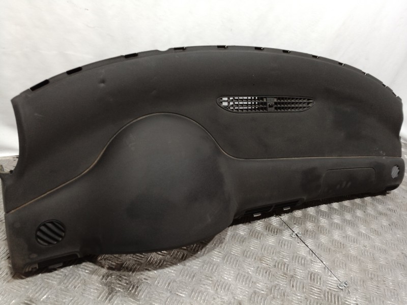 Recambio de salpicadero para audi a3 (8l) 1.9 tdi ambiente referencia OEM IAM 8L1857041KFKZ 8L1857041KFKZ 8L1857041KFKZ