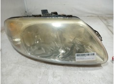 Recambio de faro derecho para chrysler voyager (rg) 2.5 crd se referencia OEM IAM 04857702AB 04857702AB 04857702