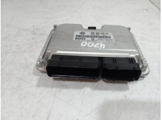Recambio de centralita motor uce para skoda superb (3u4) elegance referencia OEM IAM 038906019 038906019 038906019