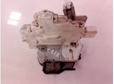 Recambio de cerradura puerta trasera derecha para audi a4 berlina (8e) 2.0 tdi 16v (103kw) referencia OEM IAM 8E0839016AA 8E0839