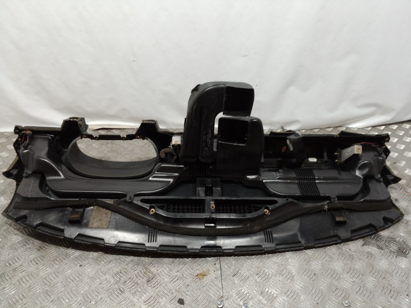 Recambio de salpicadero para audi a3 (8l) 1.9 tdi ambiente referencia OEM IAM 8L1857041KFKZ 8L1857041KFKZ 8L1857041KFKZ