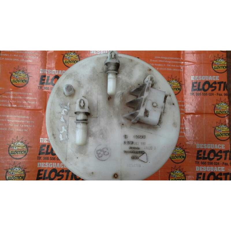 Recambio de aforador para fiat multipla (186) 1.9 jtd cat referencia OEM IAM 0580303007 0580303007 0580303007