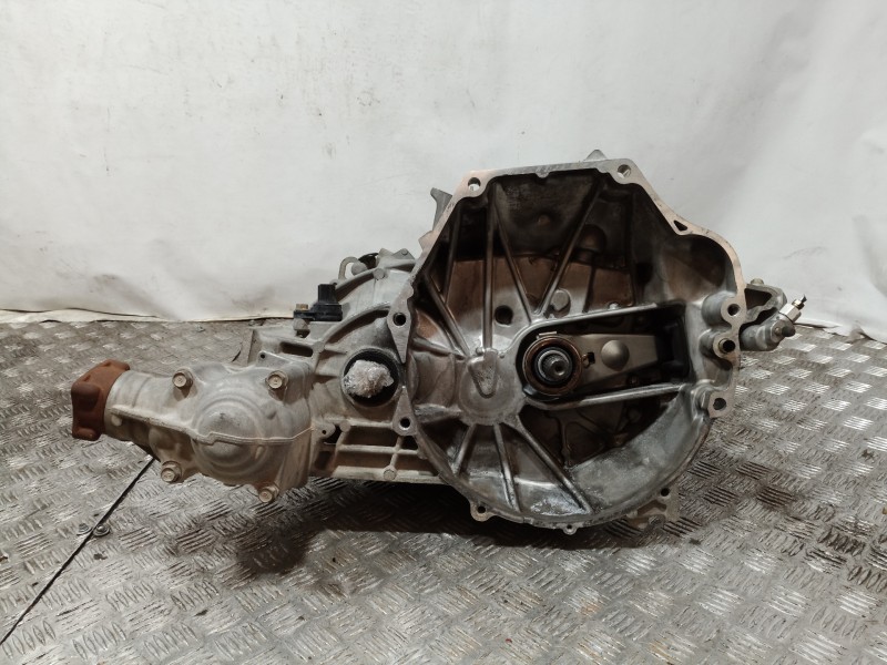 Recambio de caja cambios para honda cr-v (rd8) es referencia OEM IAM Z2M1 Z2M1 Z2M1-1520755