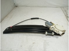 Recambio de elevalunas trasero derecho para bmw serie 5 berlina (e39) 530d referencia OEM IAM E007006001A E007006001A E007006001