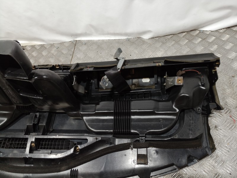 Recambio de salpicadero para audi a3 (8l) 1.9 tdi ambiente referencia OEM IAM 8L1857041KFKZ 8L1857041KFKZ 8L1857041KFKZ