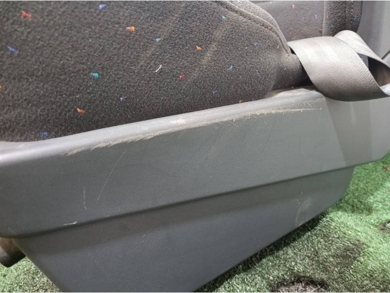 Recambio de asiento para hyundai trajet (fo) 2.0 gls referencia OEM IAM   