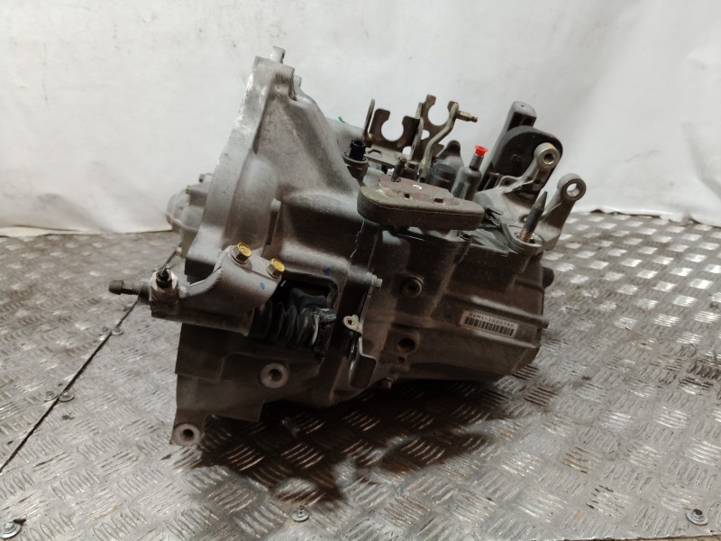 Recambio de caja cambios para honda cr-v (rd8) es referencia OEM IAM Z2M1 Z2M1 Z2M1-1520755