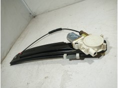 Recambio de elevalunas trasero derecho para bmw serie 5 berlina (e39) 530d referencia OEM IAM E007006001A E007006001A E007006001 2