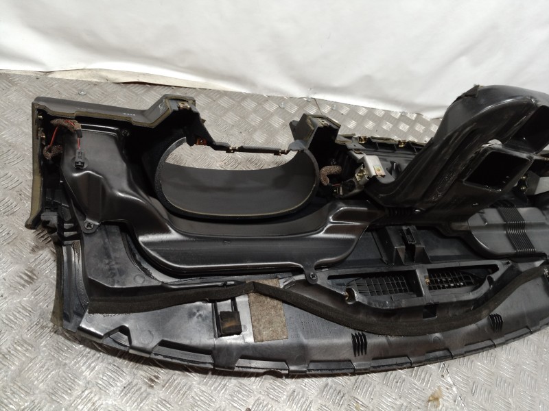 Recambio de salpicadero para audi a3 (8l) 1.9 tdi ambiente referencia OEM IAM 8L1857041KFKZ 8L1857041KFKZ 8L1857041KFKZ
