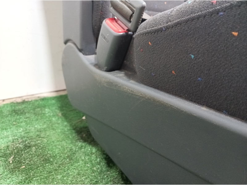 Recambio de asiento para hyundai trajet (fo) 2.0 gls referencia OEM IAM   