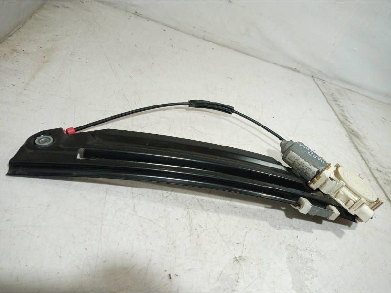 Recambio de elevalunas trasero derecho para bmw serie 5 berlina (e39) 530d referencia OEM IAM E007006001A E007006001A E007006001