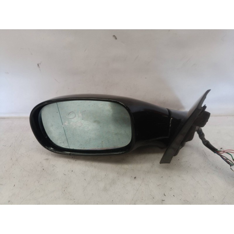 Recambio de retrovisor izquierdo para alfa romeo 166 2.4 jtd distinctive referencia OEM IAM   