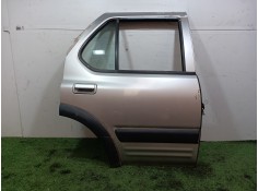 Recambio de puerta trasera derecha para opel frontera b limited referencia OEM IAM 5PUERTAS 5 PUERTAS 5 PUERTAS