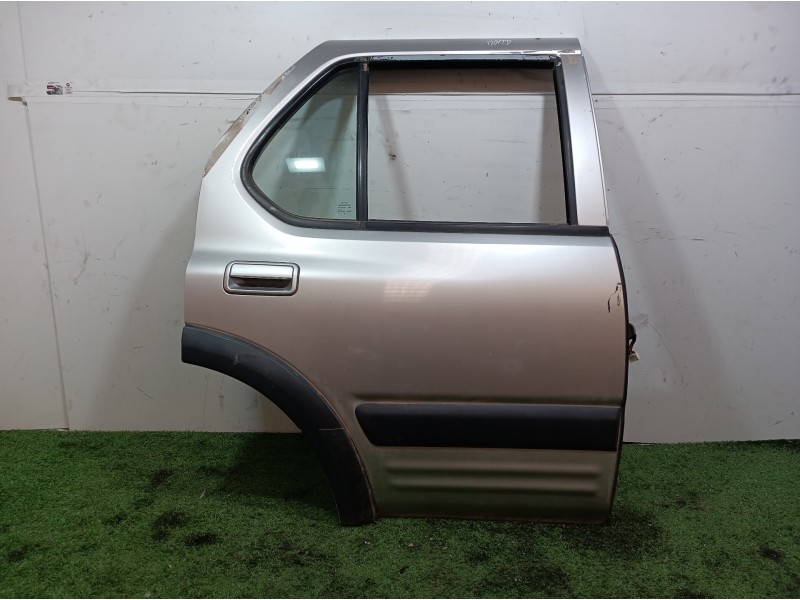 Recambio de puerta trasera derecha para opel frontera b limited referencia OEM IAM 5PUERTAS 5 PUERTAS 5 PUERTAS