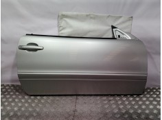 Recambio de puerta delantera derecha para mercedes-benz clase clk (w209) coupe 320 cdi (209.320) referencia OEM IAM   