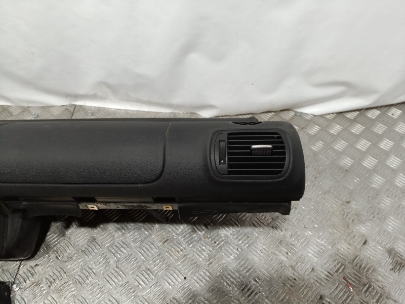 Recambio de salpicadero para audi a3 (8l) 1.9 tdi ambiente referencia OEM IAM 8L1857041KFKZ 8L1857041KFKZ 8L1857041KFKZ