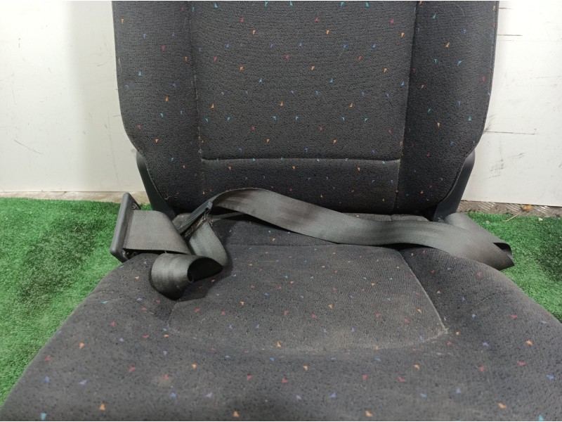 Recambio de asiento para hyundai trajet (fo) 2.0 gls referencia OEM IAM   