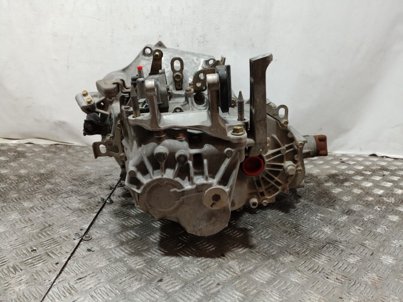 Recambio de caja cambios para honda cr-v (rd8) es referencia OEM IAM Z2M1 Z2M1 Z2M1-1520755