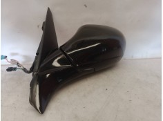 Recambio de retrovisor izquierdo para alfa romeo 166 2.4 jtd distinctive referencia OEM IAM    2