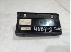 Recambio de mando elevalunas delantero izquierdo para bmw serie 5 berlina (e39) 530d referencia OEM IAM 8380646 8380646 8380646 2