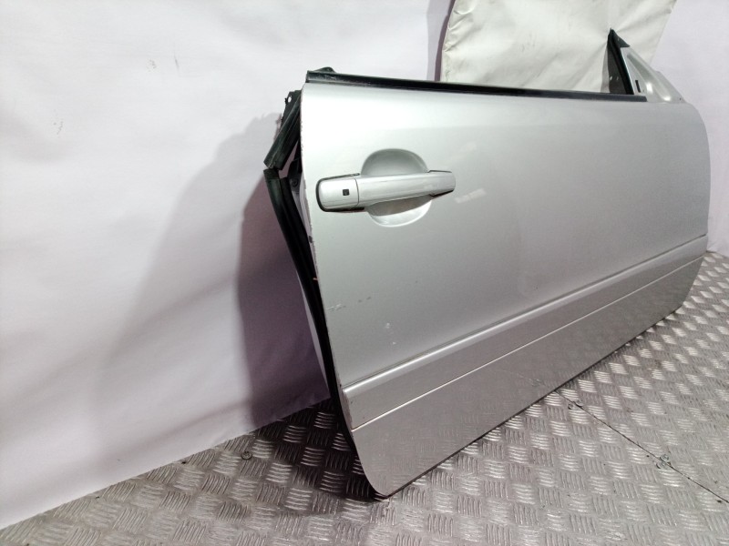 Recambio de puerta delantera derecha para mercedes-benz clase clk (w209) coupe 320 cdi (209.320) referencia OEM IAM   