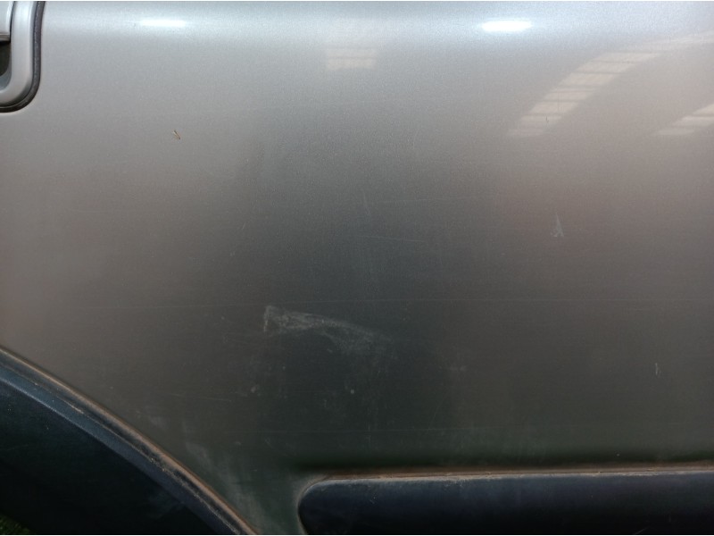 Recambio de puerta trasera derecha para opel frontera b limited referencia OEM IAM 5PUERTAS 5 PUERTAS 5 PUERTAS