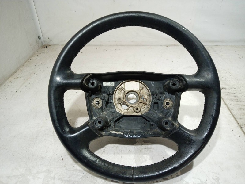 Recambio de volante para audi a3 (8l) 1.9 tdi ambiente referencia OEM IAM 61334020A 61334020A 61334020