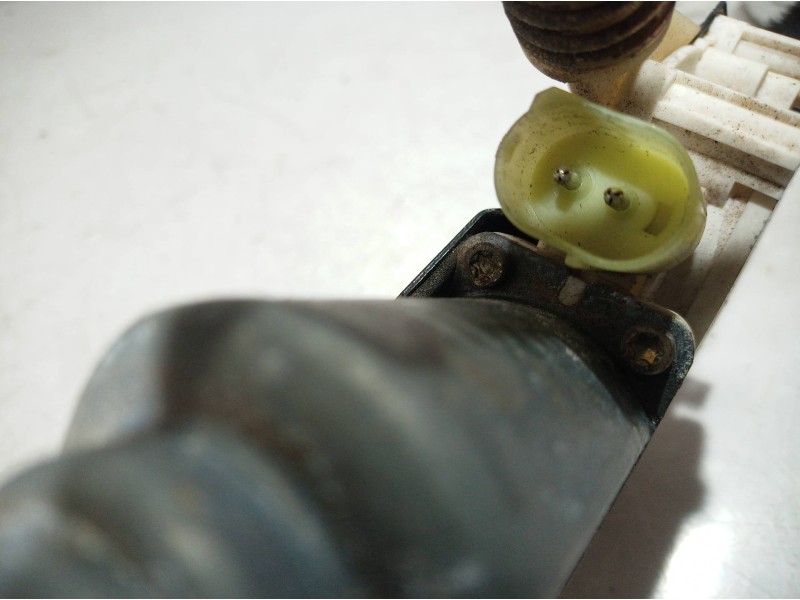 Recambio de elevalunas trasero derecho para bmw serie 5 berlina (e39) 530d referencia OEM IAM E007006001A E007006001A E007006001