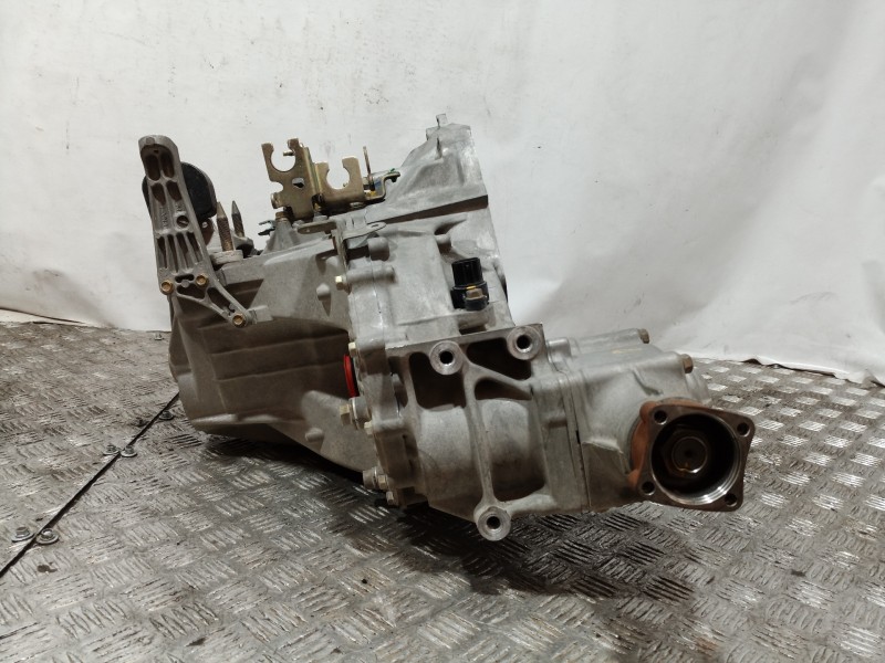 Recambio de caja cambios para honda cr-v (rd8) es referencia OEM IAM Z2M1 Z2M1 Z2M1-1520755