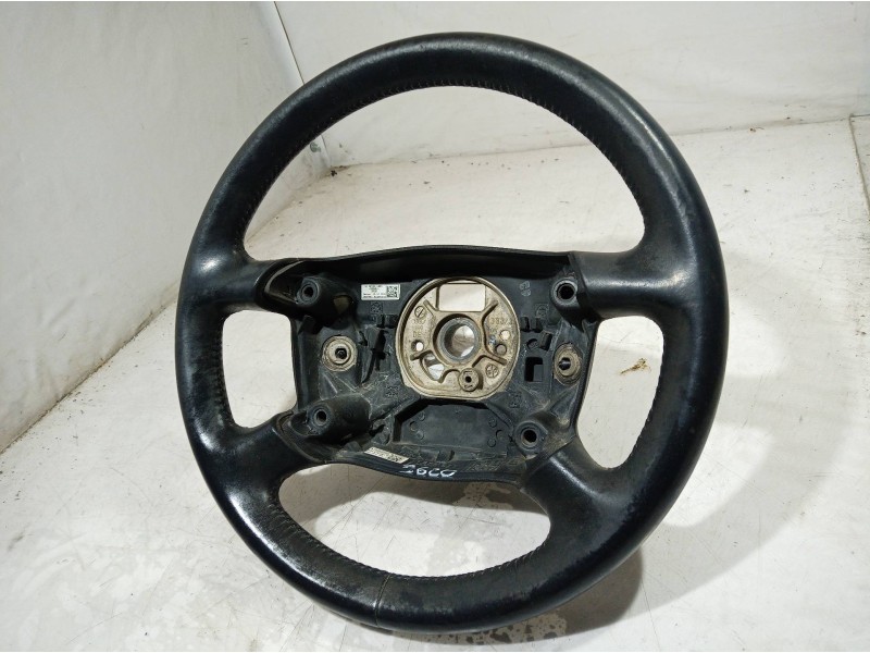 Recambio de volante para audi a3 (8l) 1.9 tdi ambiente referencia OEM IAM 61334020A 61334020A 61334020