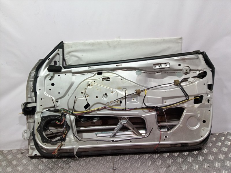 Recambio de puerta delantera derecha para mercedes-benz clase clk (w209) coupe 320 cdi (209.320) referencia OEM IAM   