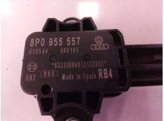 Recambio de sensor para audi a4 berlina (8e) 2.0 tdi 16v (103kw) referencia OEM IAM 8P0955557 8P0955557 8P0955557 2