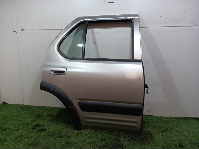 Recambio de puerta trasera derecha para opel frontera b limited referencia OEM IAM 5PUERTAS 5 PUERTAS 5 PUERTAS